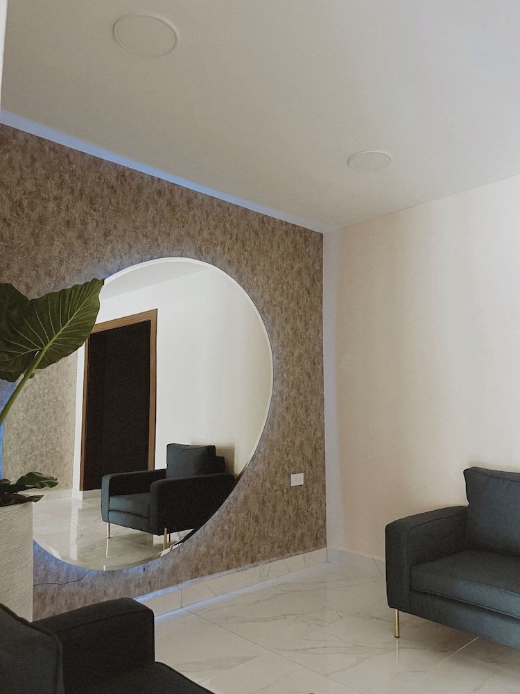 Noas hotel — Matamoros — photo 5
