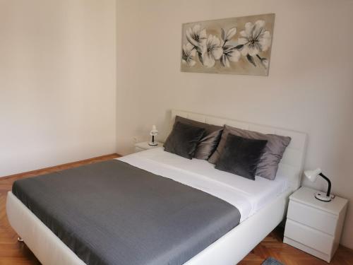 Apartman Borka — 4-Star Luxury Hotel in Kali, Croatia