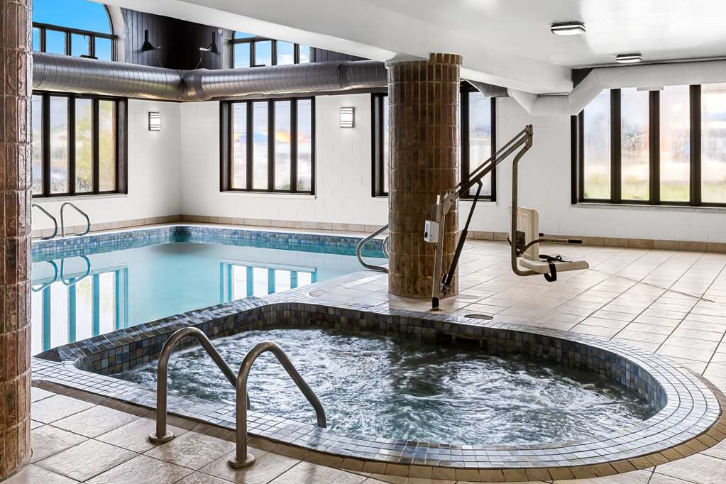 Best Western Gaylord - photo 27