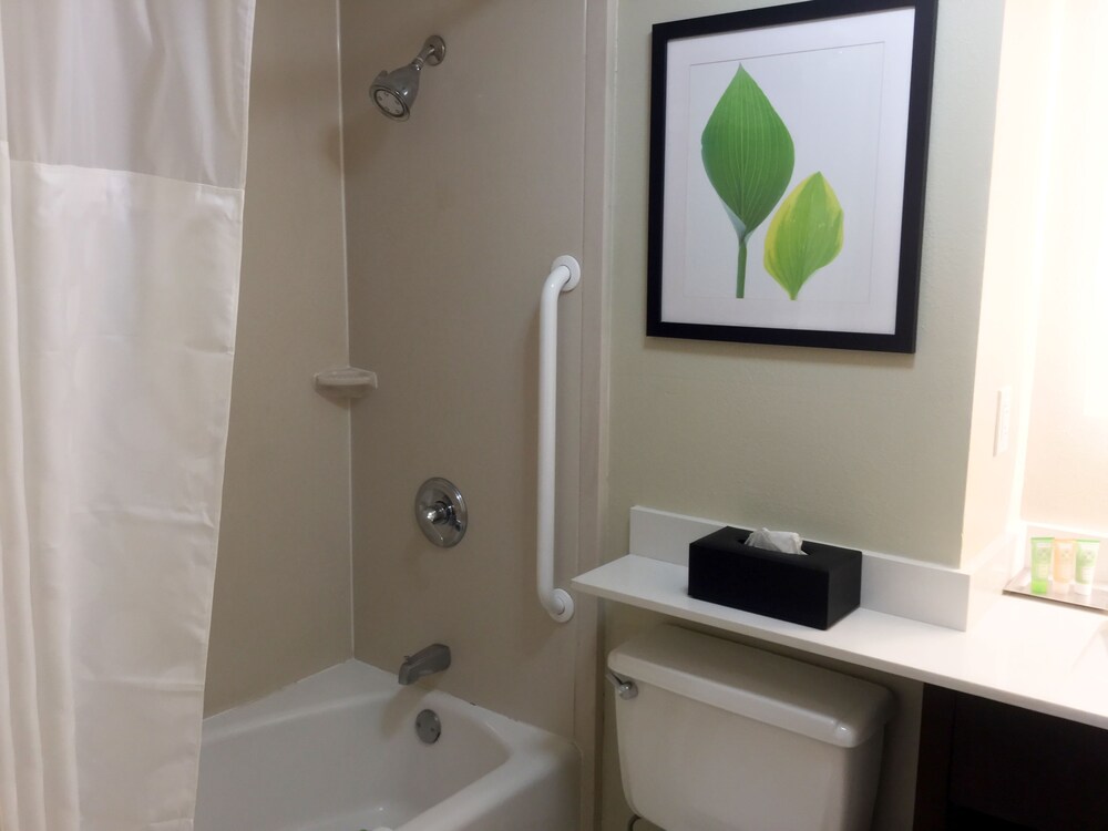 Best Western Charleston - photo 18