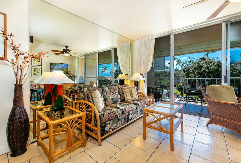 Kihei Kai Nani 8362 by Coldwell Banker Island Vacations - photo 18