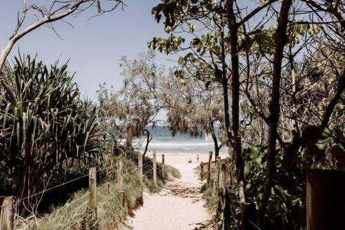 Seaside Escape on ‘Tanah’ — Yaroomba — photo 3