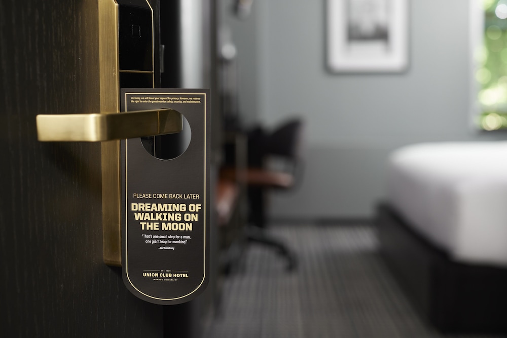 The Union Club Hotel at Purdue University Autograph Collection - photo 82