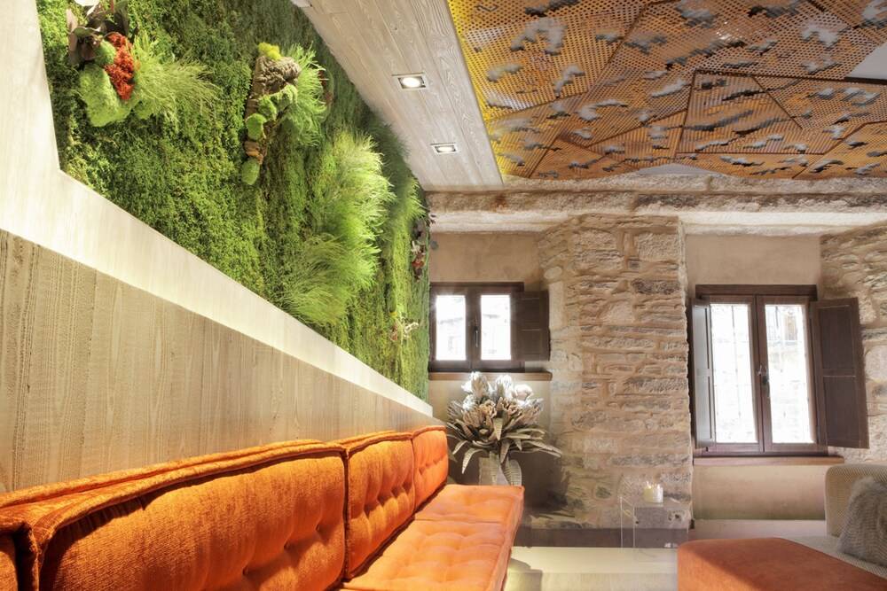 Hotel Las Treixas — Puebla De Sanabria — photo 4