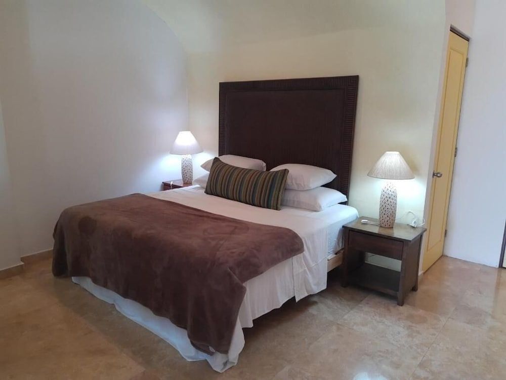 Hotel Suites Aeropuerto Cancun