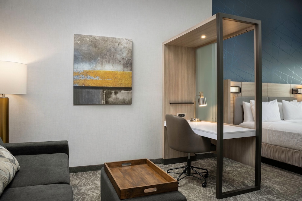 SpringHill Suites by Marriott Birmingham Gardendale - photo 11