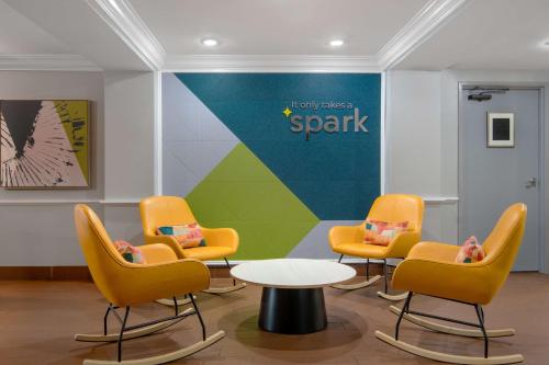 Spark by Hilton Montgomery EastChase - photo 14