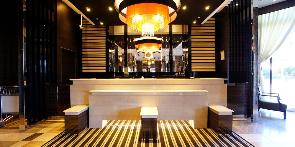 APA Hotel Chiba Inzaimakinohara Ekimae — Narita — photo 2