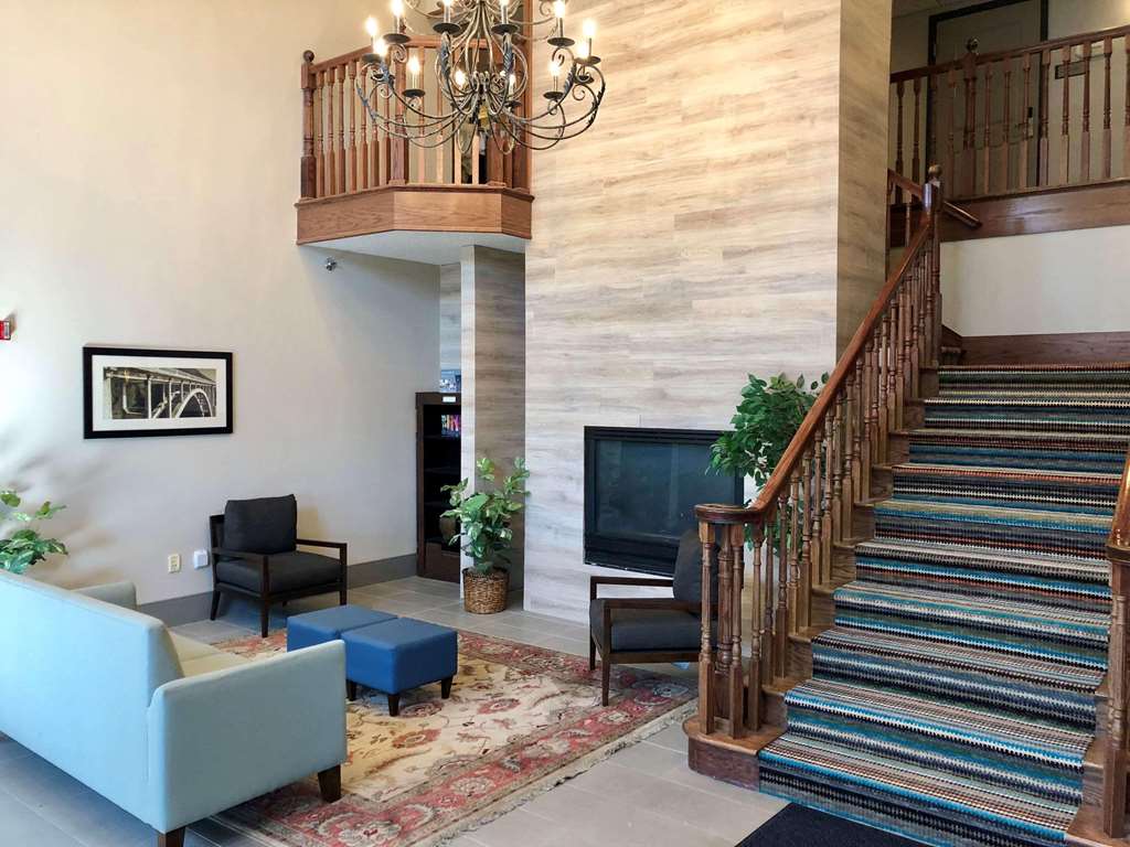 Country Inn & Suites by Radisson Bismarck Waterpark - photo 2