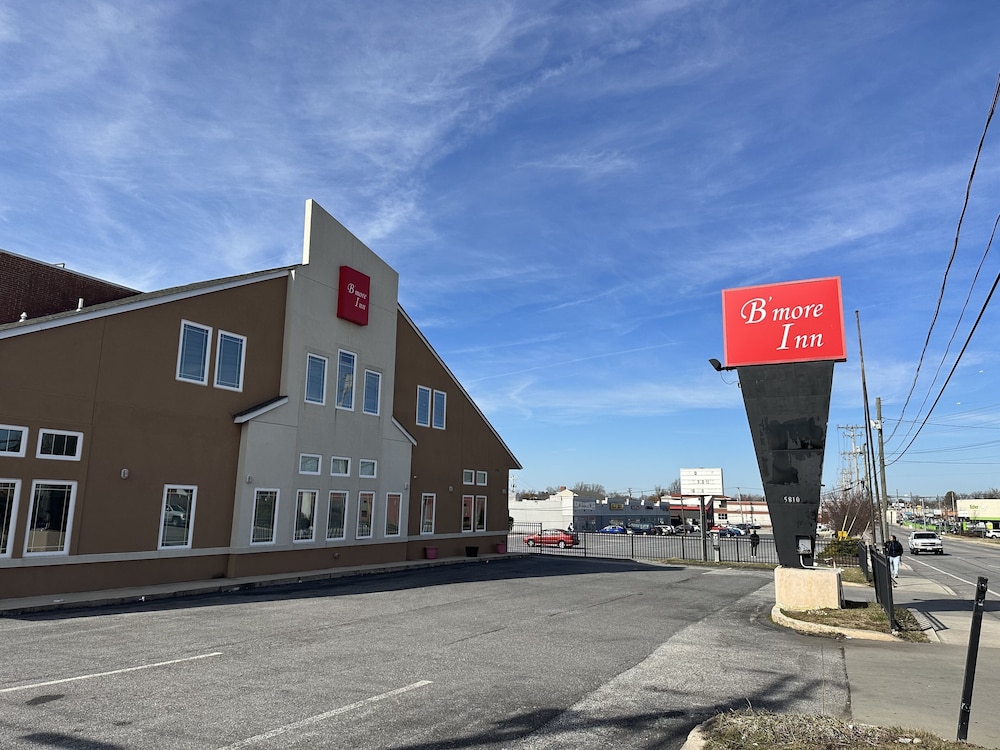 B’more Inn in Baltimore, United States
