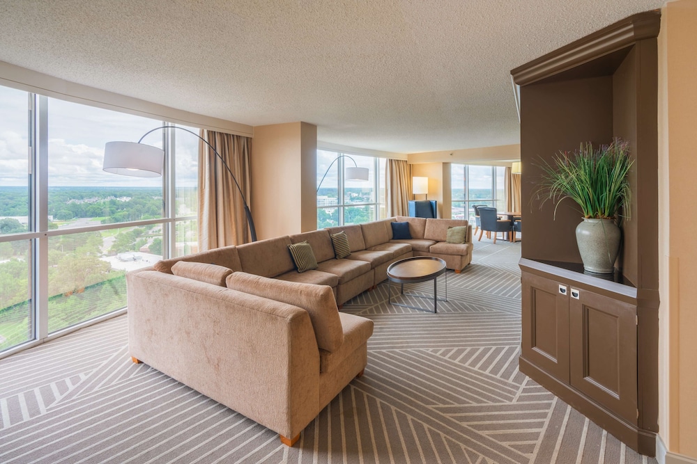 Hilton Memphis - photo 17