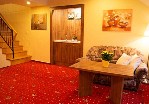 Apartmany Holiday in Trebic, Czech Republic