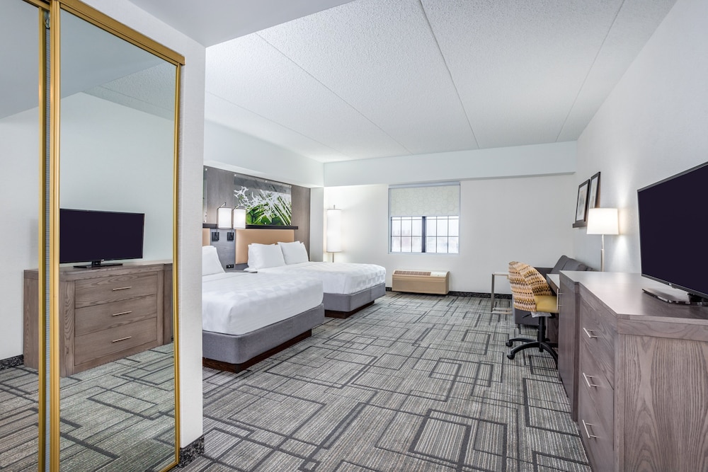 Holiday Inn Lafayette City Centre by IHG - photo 17