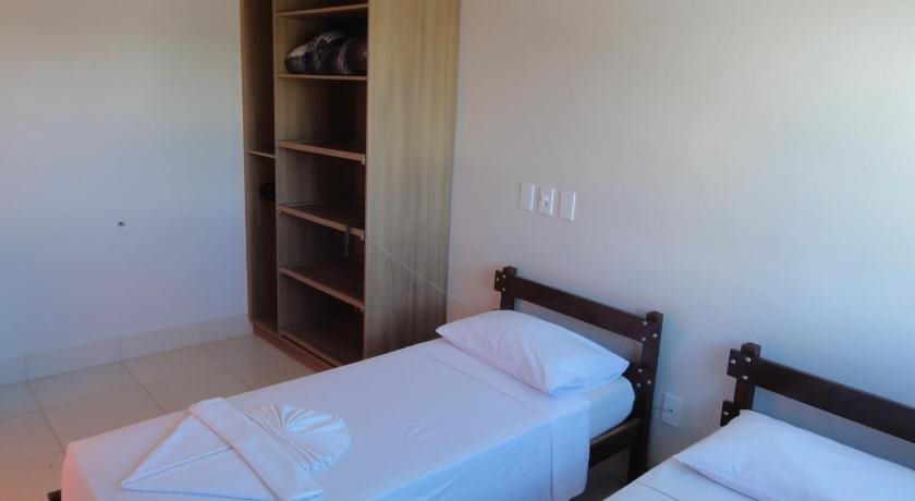 Hotel Triângulo — Caldas Novas — photo 3