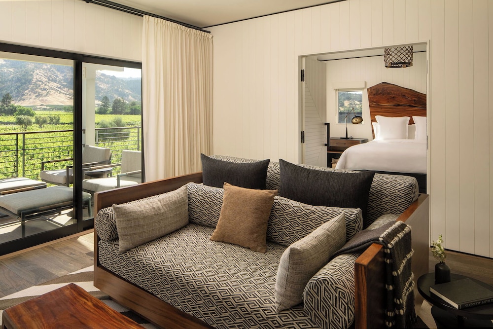 Four Seasons Resort and Residences Napa Valley - photo 65