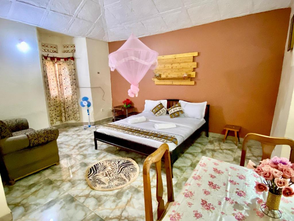 Gipir & Labongo Ventures in Entebbe, Republic of Uganda