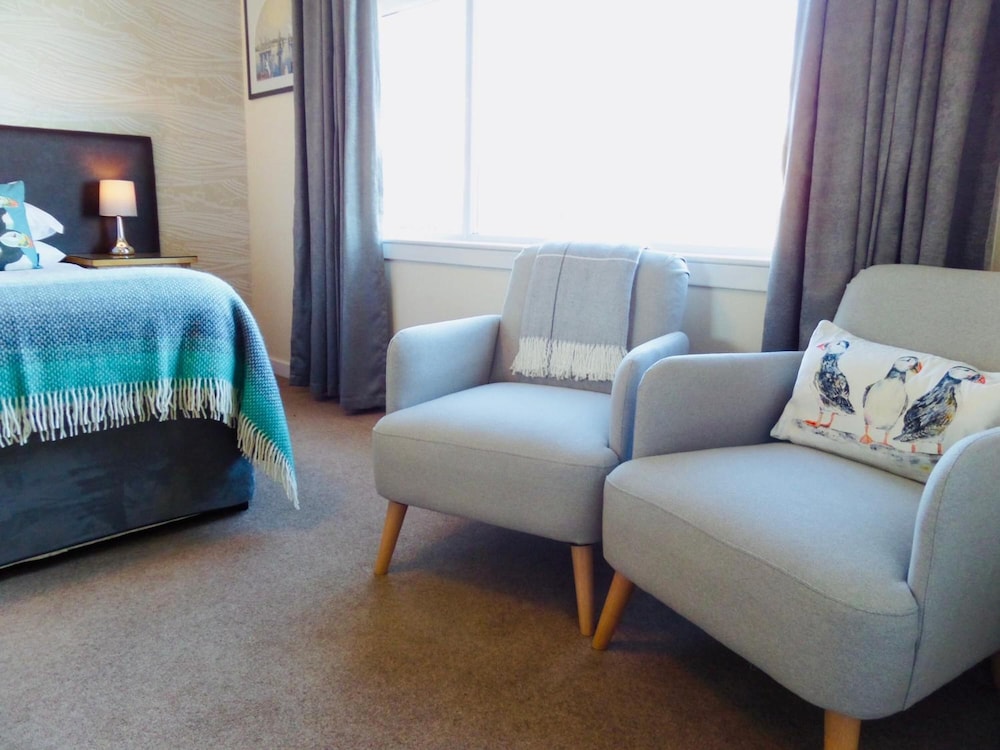 Hildeval B & B — 4-Star Luxury Hotel in Kirkwall, United Kingdom