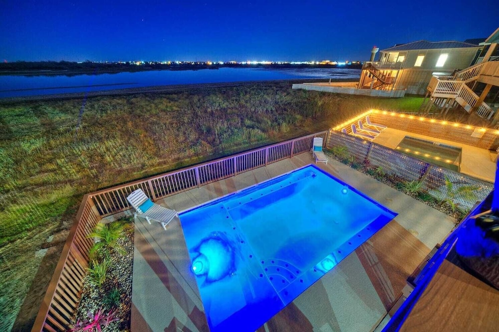 Pelican's Porch by Avantstay Private Pool Views - photo 51