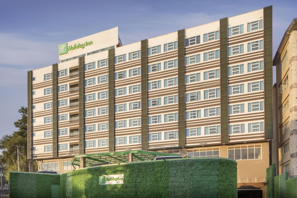 Ion Hotel - last minute hotel in Baguio
