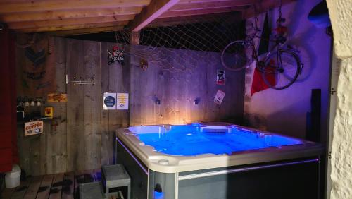 Spa Dans Les Alpes - last minute hotel in Unknown City