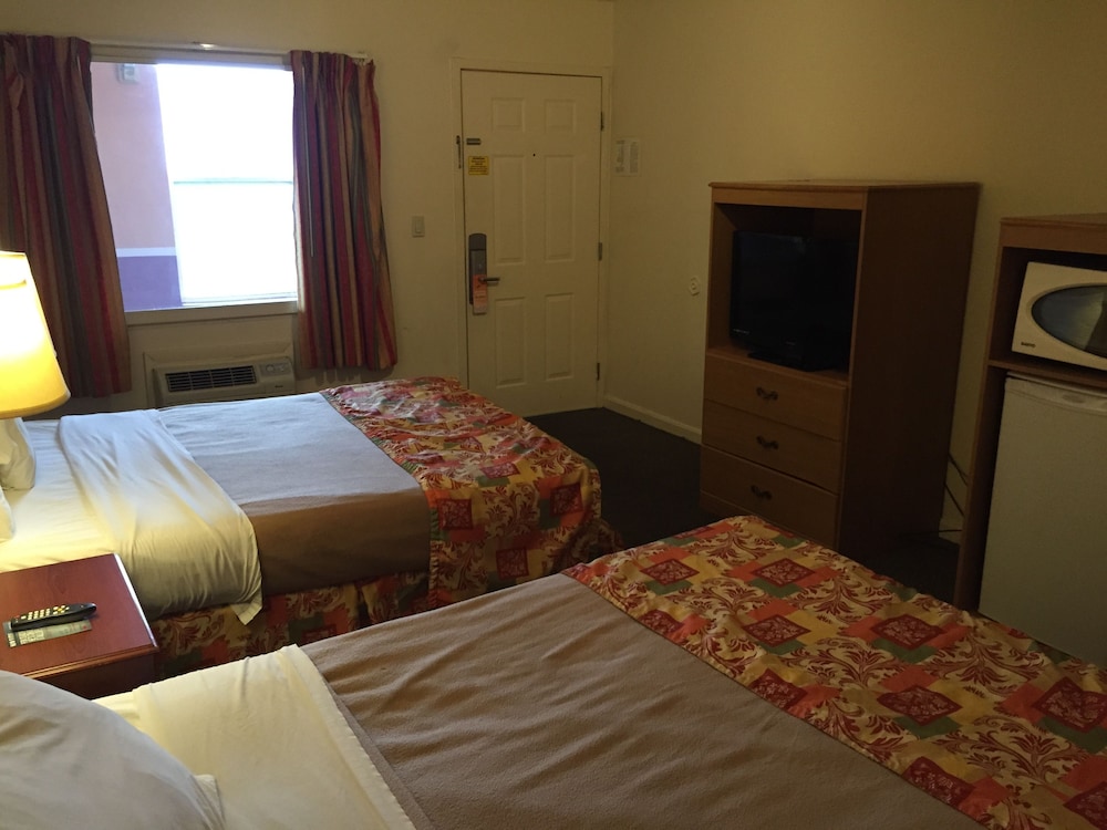 Wildwood Inn Tropical Dome & Theme Suites - photo 36