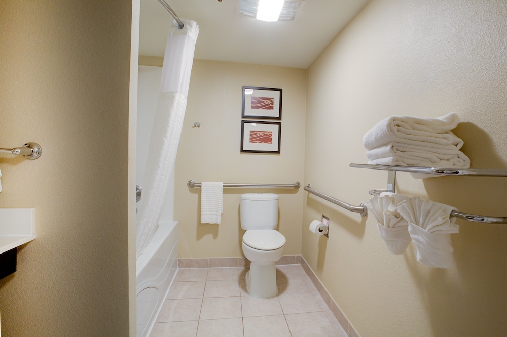 Comfort Inn Sunnyvale Silicon Valley - photo 29