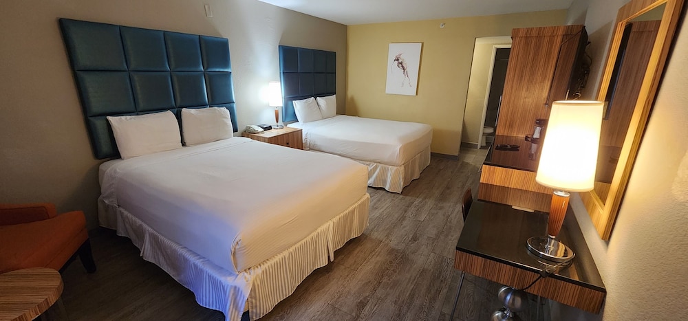 Porto Vista Hotel Downtown - photo 14