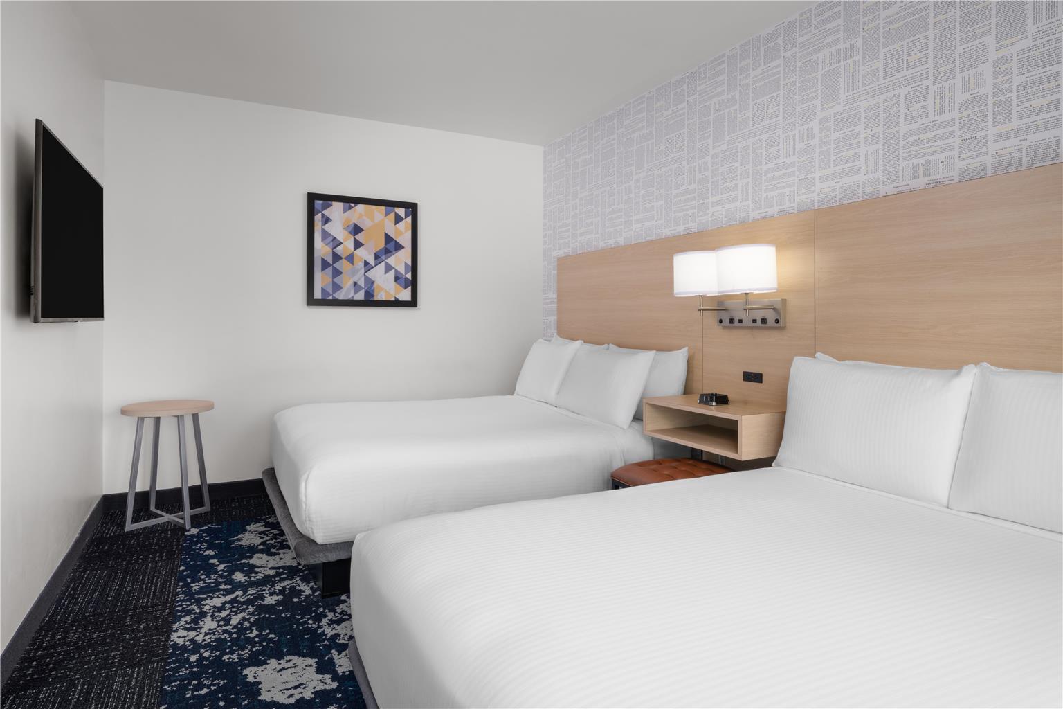 Aiden by Best Western Berkeley - photo 15