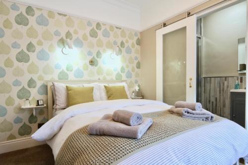 Ivy Cottage Bed & Breakfast