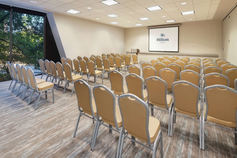 Hilton Atlanta - photo 59