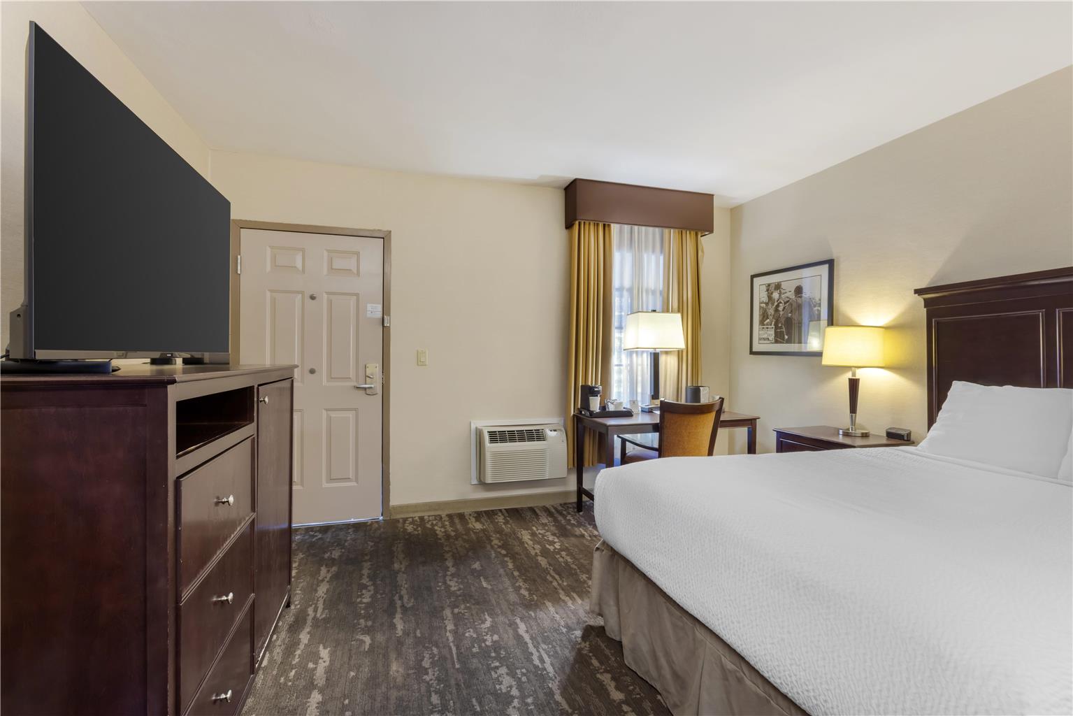 Best Western Frontier Motel - photo 41