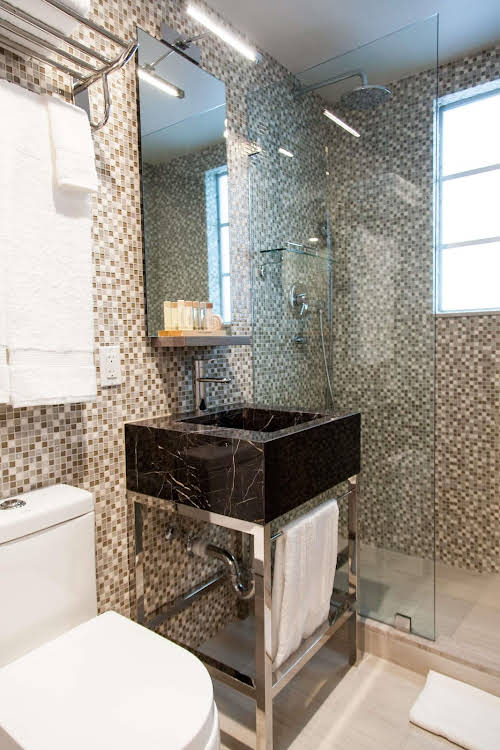 Hotel Alamo Apts - photo 36