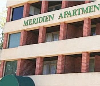 Adelaide Sorrento Meridien Serviced Apt