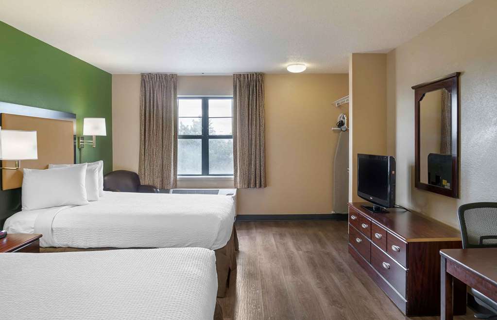 Extended Stay America Select Suites Detroit Sterling Heights - photo 23
