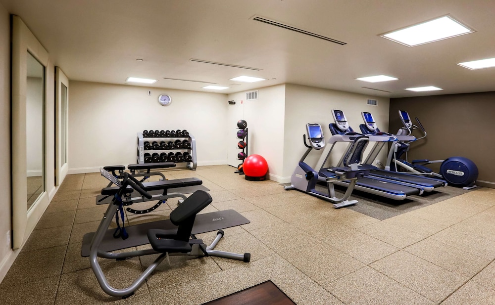 DoubleTree Suites by Hilton Hotel McAllen - photo 23