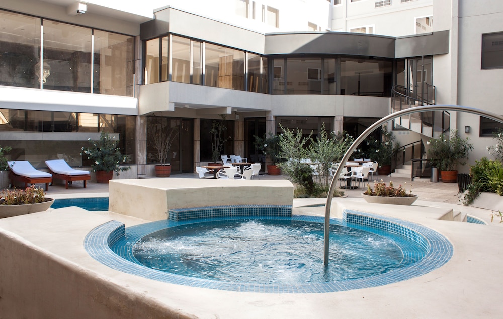 Hotel Royal Princess in Mendoza, Argentina