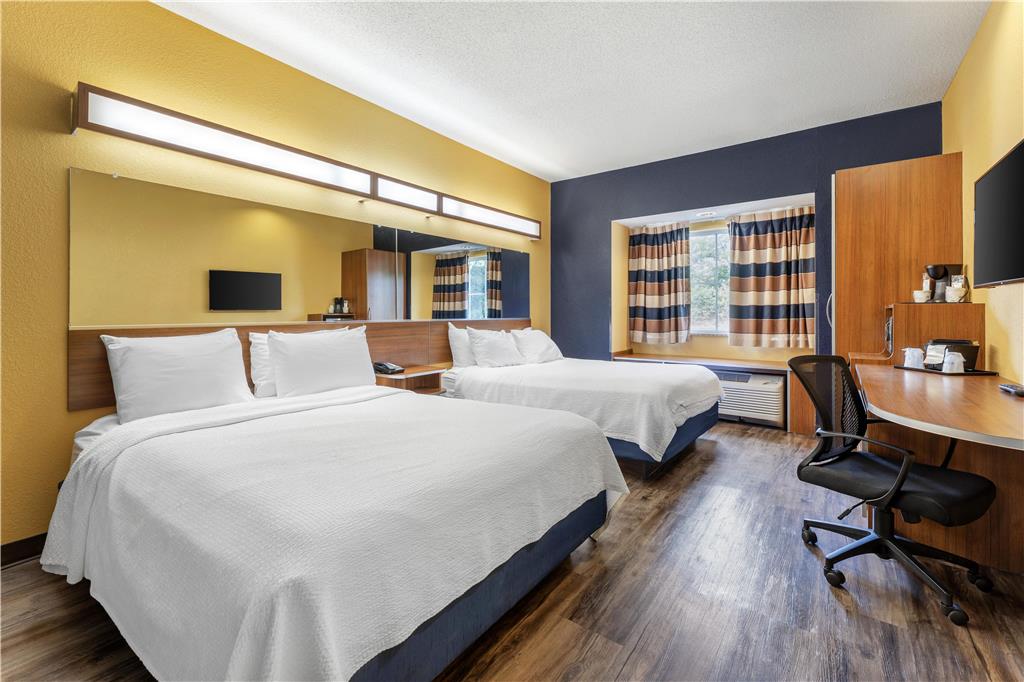 SureStay Plus Hotel by Best Western Keyser - photo 15