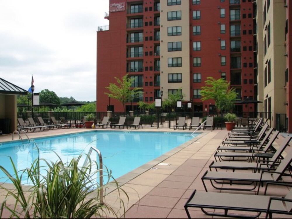 Global Luxury Suites near Stamford — 4-Star Luxury Hotel in Norwalk, United States