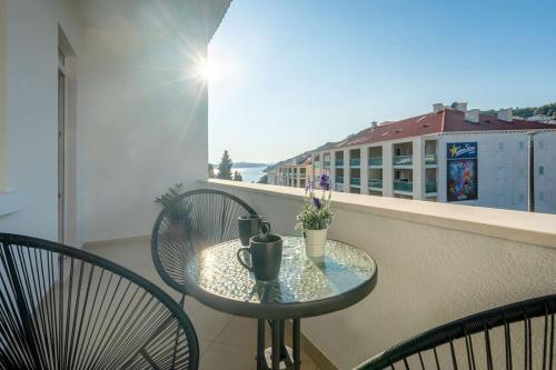 Apena Apartment