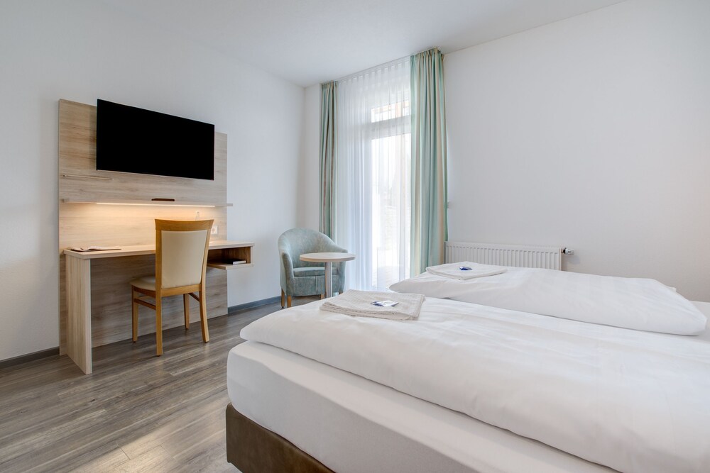 Landhotel Küffner - carbon neutral hotel in Pfedelbach