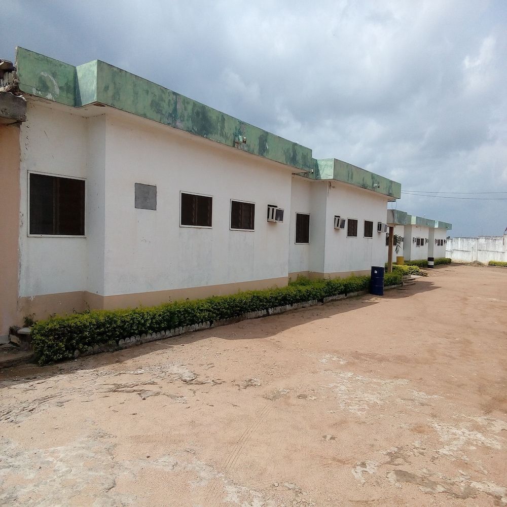 Hôtel Le Paradis Adults only in Bouake, Côte D'Ivoire