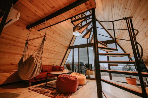 Hilltop Batumi