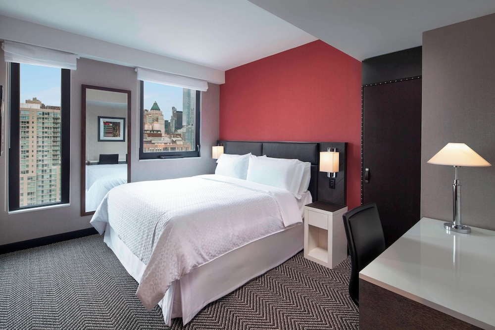 Four Points By Sheraton Manhattan Midtown West - photo 7