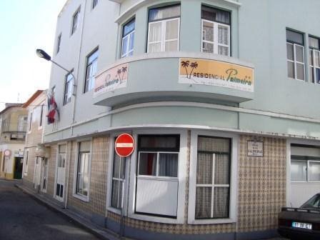 Residencial Palmeira in Aveiro, Portugal