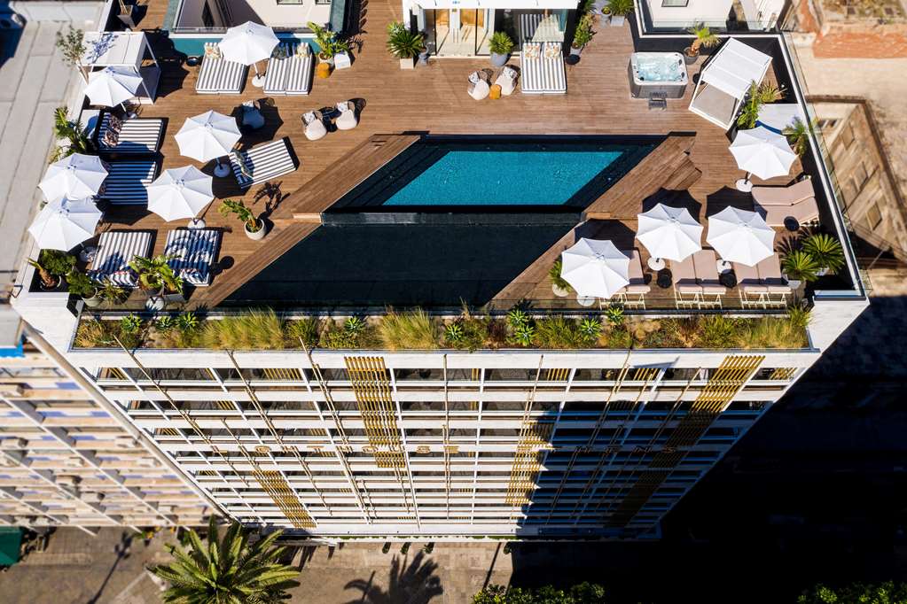 מראה חיצוני