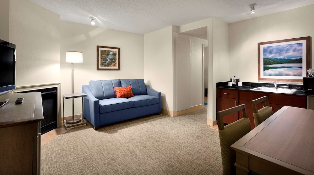 Hampton Inn Helen - photo 20