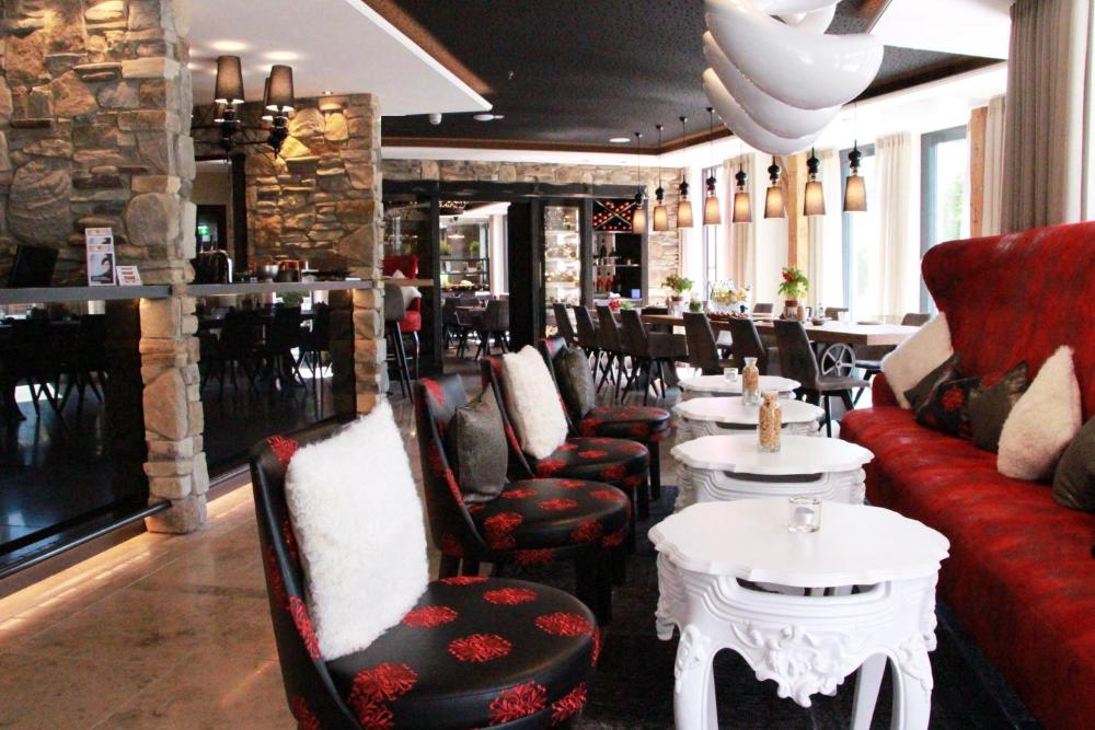 Eriks Hotel — hotel in Neufahrn Bei Freising