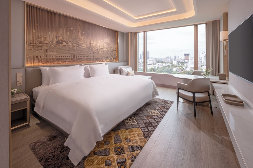 Grande Centre Point Prestige Bangkok