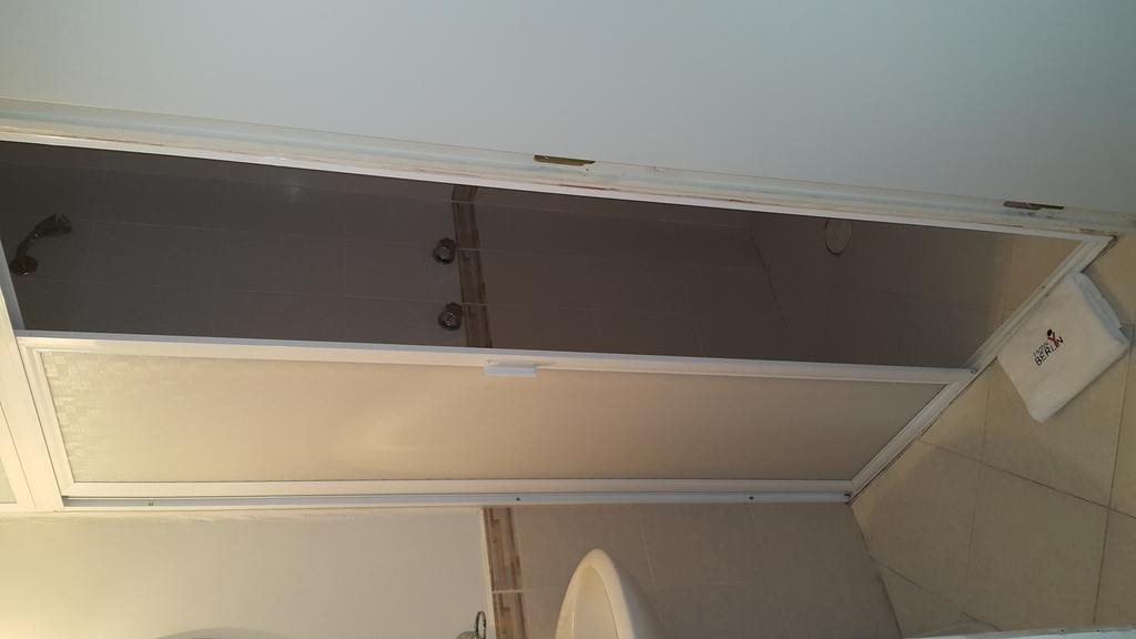 Hotel Berlyn in Tlaxcala, Mexico