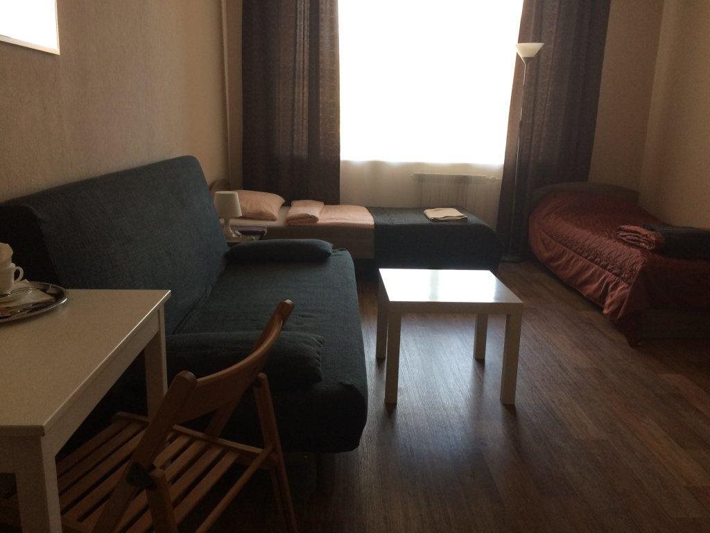 Lomonosov - last minute hotel in Krasnoyarsk